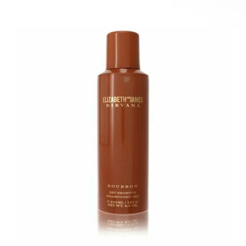 Elizabeth and James Nirvana Bourbon Dry Shampoo (4.4 oz | 200 ml)